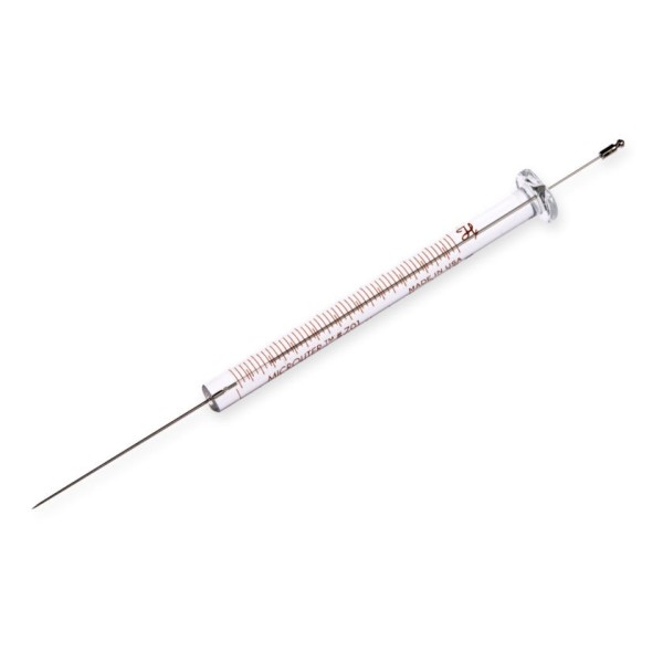 Microsiringa Hamilton 701 ASN (80398) da 10 ul (23 S - punta 2 - 43 mm.)