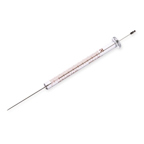 Microsiringa Hamilton 701 ASN (80398) da 10 ul (23 S - punta 2 - 43 mm.)