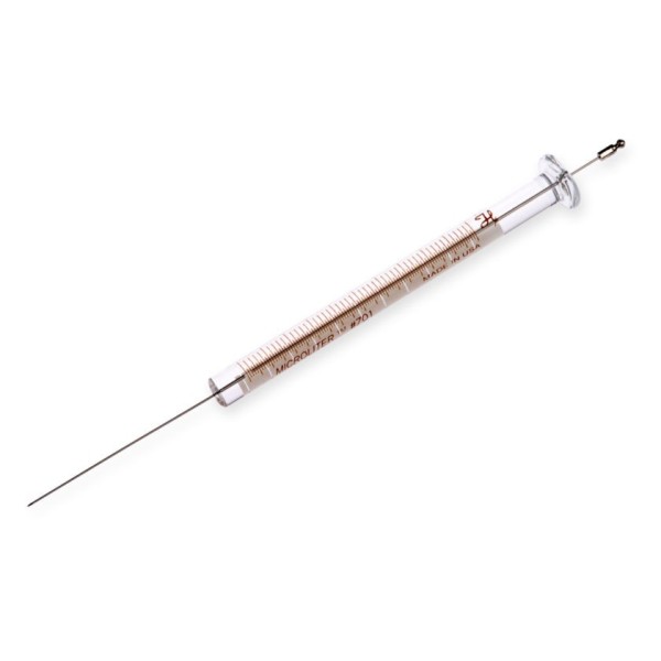 Microsiringa Hamilton 701 ASN (80399) da 10 ul (26 S - punta 2 - 43 mm.)