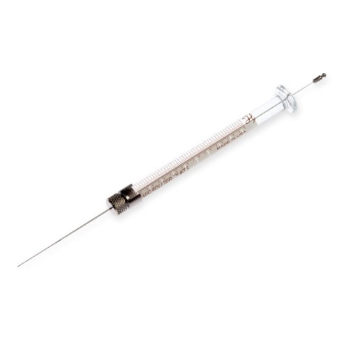 Microsiringa Hamilton 75 ASRN (87959) da 5 ul (23 S / 26 S - punta AS - 43 mm.)