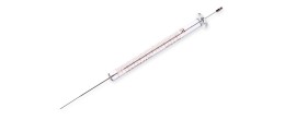 Microsiringa Hamilton 701 ASN (80391) da 10 ul (23 S / 26 S - punta AS - 43 mm.) confezione da 6