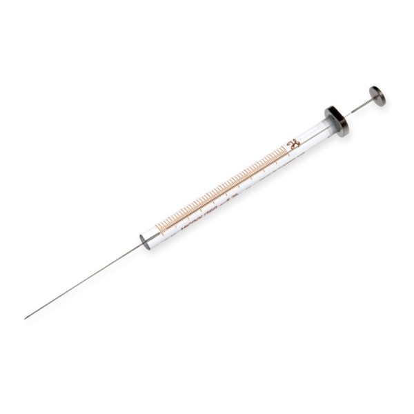 Microsiringa Hamilton 75 SN (204000) da 5 ul (26 S - punta 2 - 50 mm.)