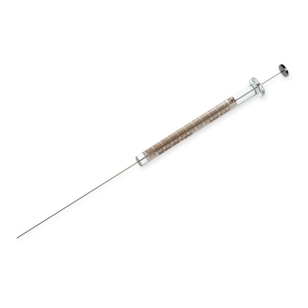 Microsiringa Hamilton 701 SN (80318) da 10 ul (26 S - punta AS - 80 mm.)