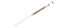 Microsiringa Hamilton 701 SN (80318) da 10 ul (26 S - punta AS - 80 mm.)
