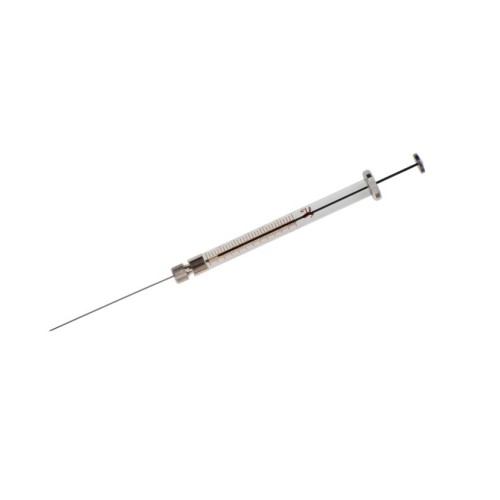 Microsiringa Hamilton 7701,2 KH CTC (203185) da 1,2 ul (26 ga - punta AS)