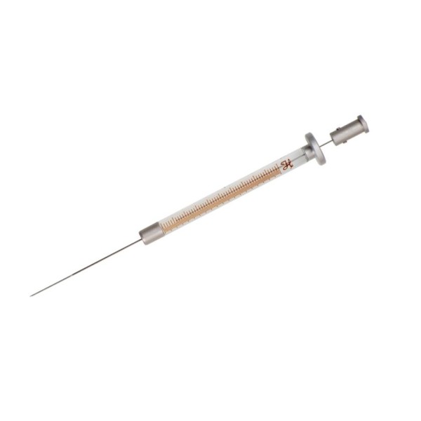Microsiringa Hamilton 701 FN CTC (203362) da 10 ul (23 S ga - punta AS)