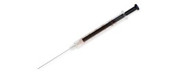 Microsiringa Hamilton 1002 LTM CTC (203181) da 2,5 ml (26 ga - punta 5 - 51 mm.)