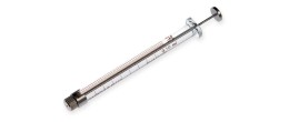 Microsiringa Hamilton 1710 RN (7656-01) da 100 ul (SENZA AGO)