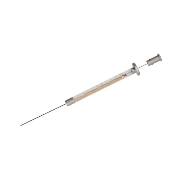 Microsiringa Hamilton 701 FN CTC (203073) da 10 ul (22 S ga - punta 3)