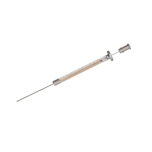 Microsiringa Hamilton 701 FN CTC (203073) da 10 ul (22 S ga - punta 3)