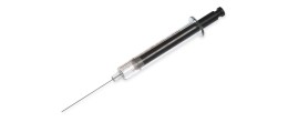 Microsiringa Hamilton 1005 CTC (203085) da 5 ml (22 ga - punta 3)