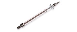Microsiringa Hamilton 1725 WISP (80024) da 250 ul (SENZA AGO)