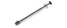 Microsiringa Hamilton 1725 RN (7657-01) da 250 ul (SENZA AGO)