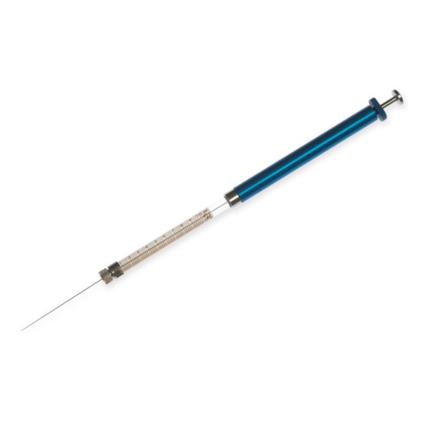 Microsiringa Hamilton 801 RNW (84815) da 10 ul (25 S - punta 3 - 50 mm.)
