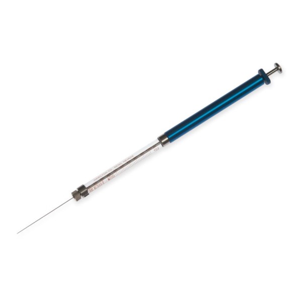 Microsiringa Hamilton 810 RNW (84818) da 100 ul (25 S - punta 3 - 50 mm.)