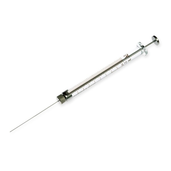 Microsiringa Hamilton 1710 RNW (81038) da 100 ul (25 S - punta 3 - 50 mm.)
