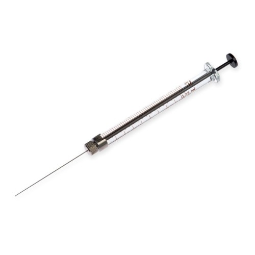 Microsiringa Hamilton 1725 RNW (81138) da 250 ul (25 S - punta 3 - 50 mm.)
