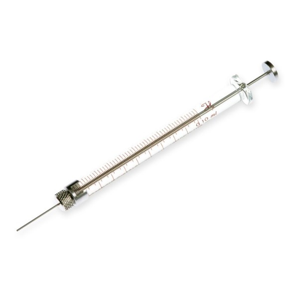 Microsiringa Hamilton 1710 RNCP (81031) da 100 ul (22 S - punta 3 - 19 mm.)