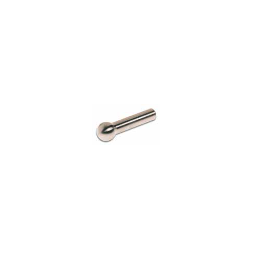 Pestello per mortaio in acciaio inox