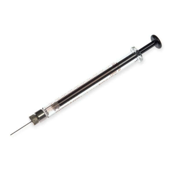 Microsiringa Hamilton 1001 RNCP (81331) da 1 ml (22 - punta 3 - 19 mm.)