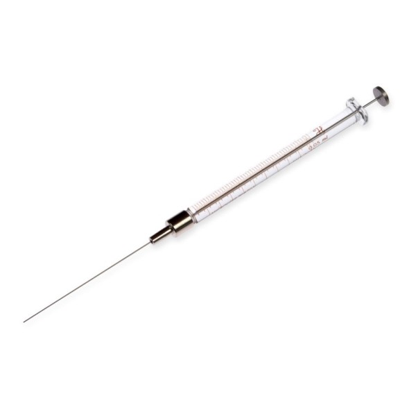 Microsiringa Hamilton 705 SNCA (80551) da 50 ul (26 - punta 3 - 64 mm.)