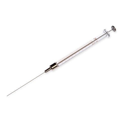 Microsiringa Hamilton 705 SNCA (80551) da 50 ul (26 - punta 3 - 64 mm.)