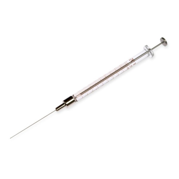 Microsiringa Hamilton 710 SNCA (80551) da 100 ul (24 - punta 3 - 51 mm.)
