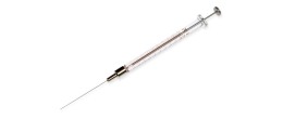 Microsiringa Hamilton 710 SNCA (80551) da 100 ul (24 - punta 3 - 51 mm.)