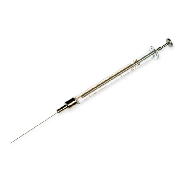 Microsiringa Hamilton 725 SNCA (80770) da 250 ul (24 - punta 3 - 51 mm.)