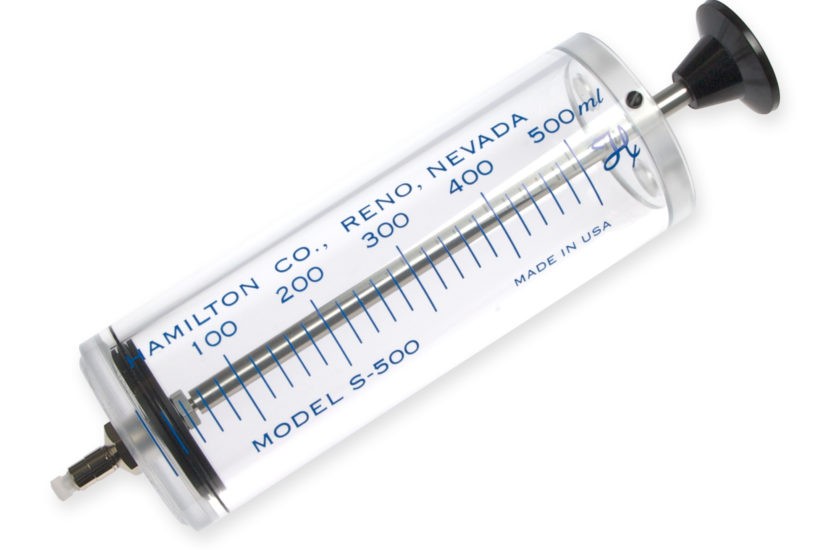 Siringhe Dentali Con Punta Curva - 5 Pezzi Da 12ml Per Igiene Orale E Animali - Foto 6