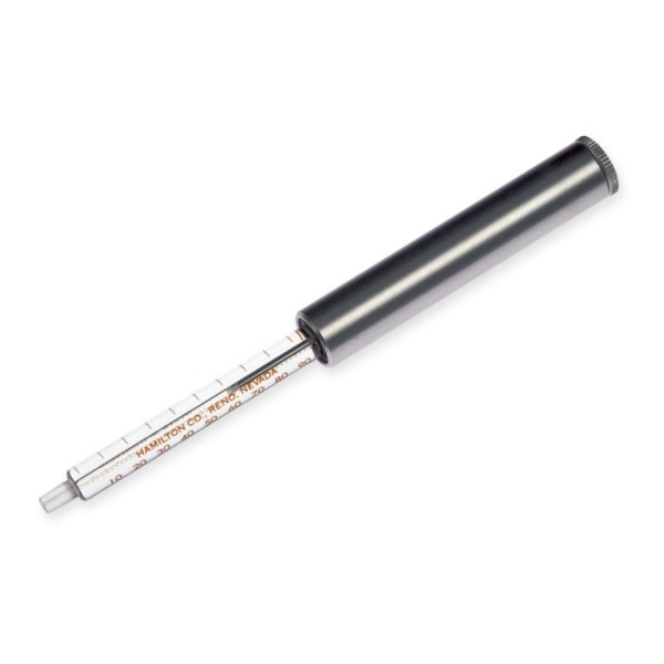 Microsiringa Hamilton 1710 TPLT (81041) da 100 ul (SENZA AGO)