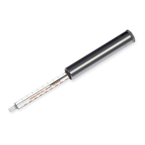 Microsiringa Hamilton 1710 TPLT (81041) da 100 ul (SENZA AGO)