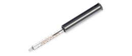 Microsiringa Hamilton 1710 TPLT (81041) da 100 ul (SENZA AGO)