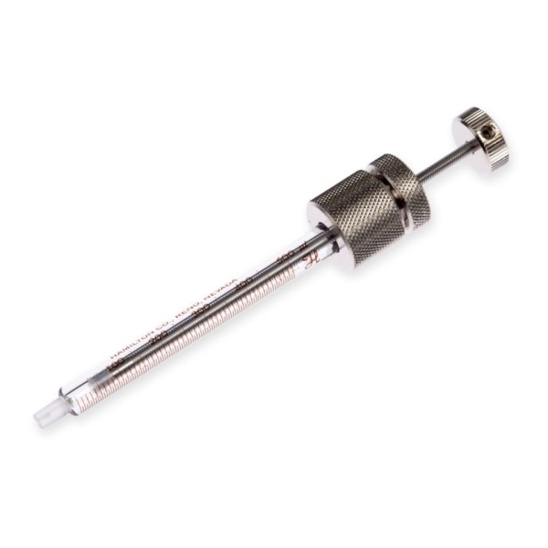 Microsiringa Hamilton 1750 TPLT (81242) da 500 ul (SENZA AGO)