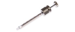 Microsiringa Hamilton 1750 TPLT (81242) da 500 ul (SENZA AGO)
