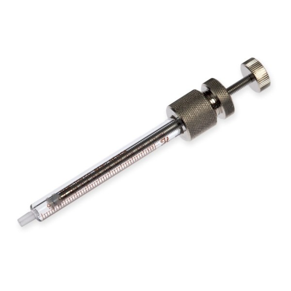 Microsiringa Hamilton 1001 TPLT (81341) da 1 ml. (SENZA AGO)