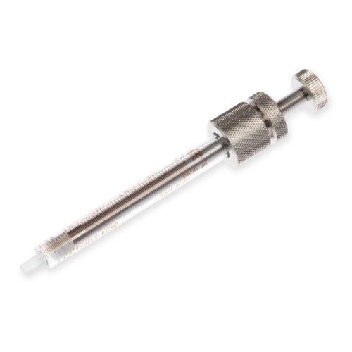 Microsiringa Hamilton 1002 TPLT (81441) da 2,5 ml. (SENZA AGO)