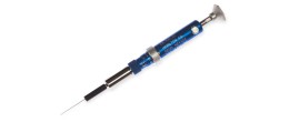 Microsiringa Hamilton a velocità costante CR 700 - 20 (84301) da 20 ul. (22 S ga - Punta 3 - 51 mm.)