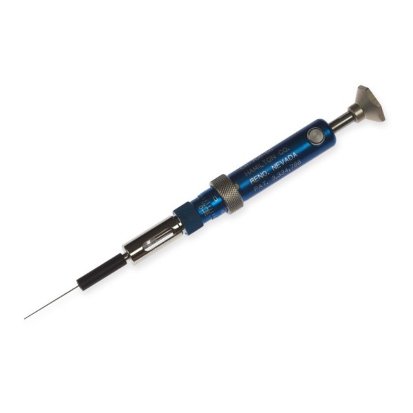 Microsiringa Hamilton a velocità costante CR 700 - 50 (84303) da 50 ul. (22 ga - Punta 3 - 51 mm.)