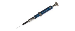 Microsiringa Hamilton a velocità costante CR 700 - 50 (84303) da 50 ul. (22 ga - Punta 3 - 51 mm.)