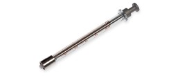 Microsiringa Hamilton 1750 TLL - SAL (203230) da 500 ul (SENZA AGO)