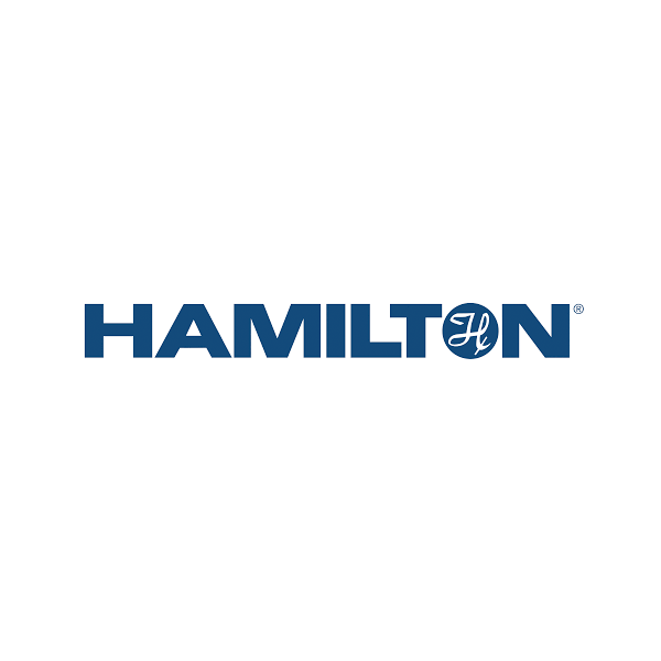 Microsiringa Hamilton 1002 C - XP - SAL (203545) da 2,5 ml (SENZA AGO)
