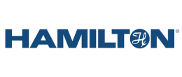 Microsiringa Hamilton 1002 C - XP - SAL (203545) da 2,5 ml (SENZA AGO)