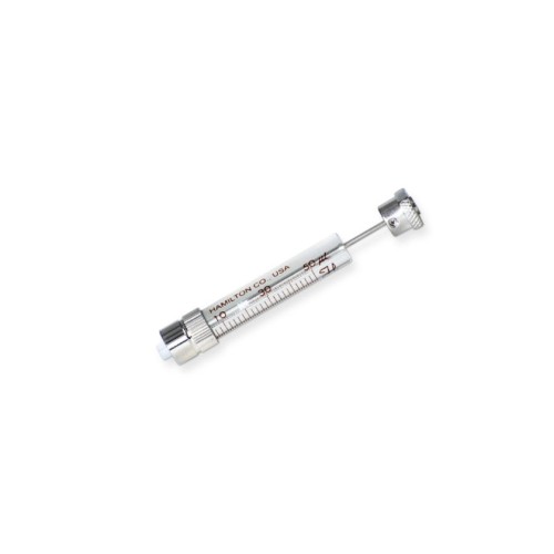 Microsiringa Hamilton 1710,5 TLLXL (5495-20) da 50 ul (SENZA AGO)