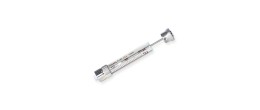 Microsiringa Hamilton 1710,5 TLLXL (5495-20) da 50 ul (SENZA AGO)