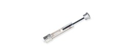 Microsiringa Hamilton 1725,5 TLLXL (5495-25) da 125 ul (SENZA AGO)