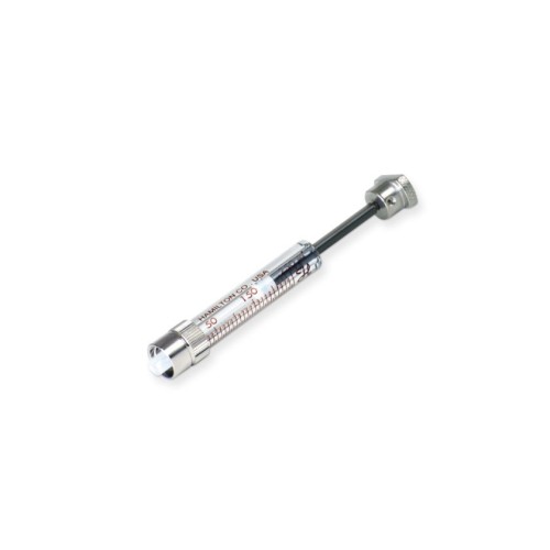 Microsiringa Hamilton 1750,5 TLLXL (5495-30) da 250 ul (SENZA AGO)