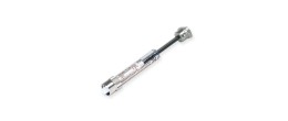 Microsiringa Hamilton 1750,5 TLLXL (5495-30) da 250 ul (SENZA AGO)