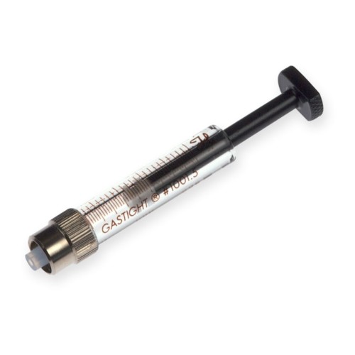 Microsiringa Hamilton 1001,5 TLLXL (5495-35) da 500 ul (SENZA AGO)