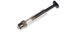 Microsiringa Hamilton 1001,5 TLLXL (5495-35) da 500 ul (SENZA AGO)